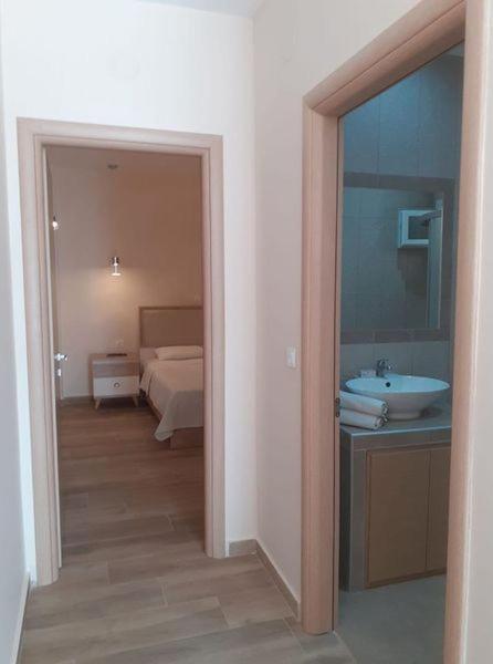 Diane Luxury Rooms Skála Kallirákhis Zewnętrze zdjęcie