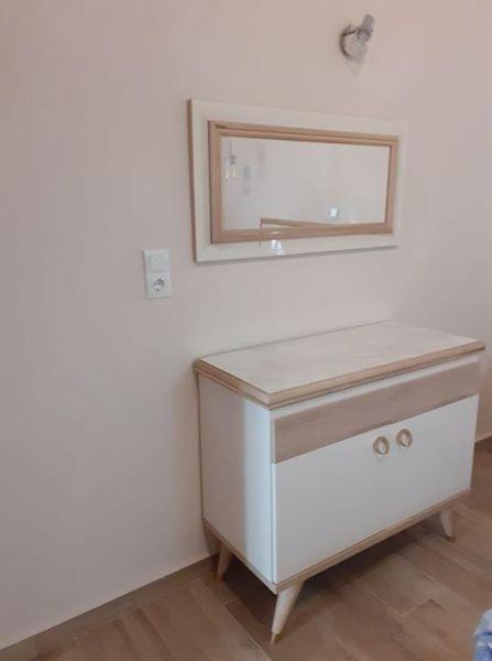Diane Luxury Rooms Skála Kallirákhis Zewnętrze zdjęcie