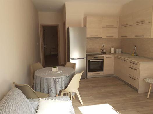 Diane Luxury Rooms Skála Kallirákhis Zewnętrze zdjęcie